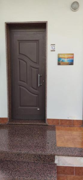 Hotels in Nunziata